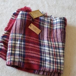 New Large Blanket Scarf
